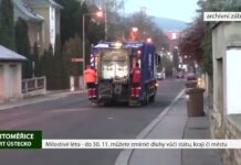 LITOMĚŘICE: Milostivé léto – do 30. 11. můžete zmírnit dluhy vůči státu, kraji či městu