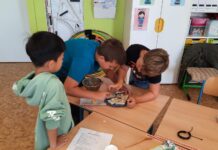 Masterchef Lingua