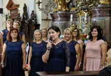 Sborové dny v Litoměřicích byly opět svátkem zpěvu