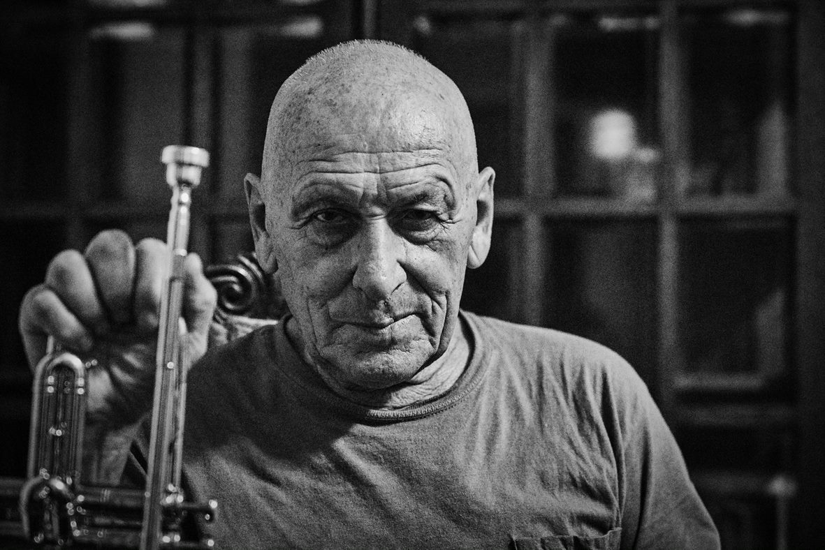 Fenomenální Laco Déczi se vrací do Lovosic