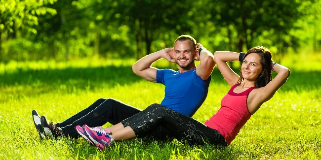 Říjnové Dny zdraví v Litoměřicích nabídnou opět řadu aktivit
