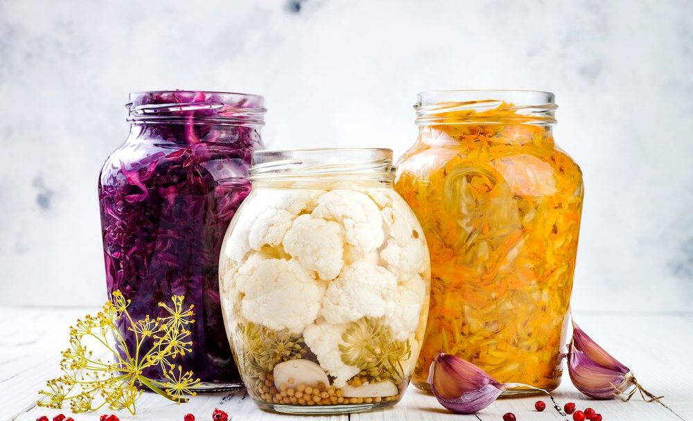 Kvašením ke zdraví v litoměřické knihovně