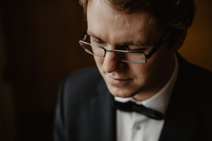 Kudrmannovy Lovosice pokračují koncertem německého varhaníka