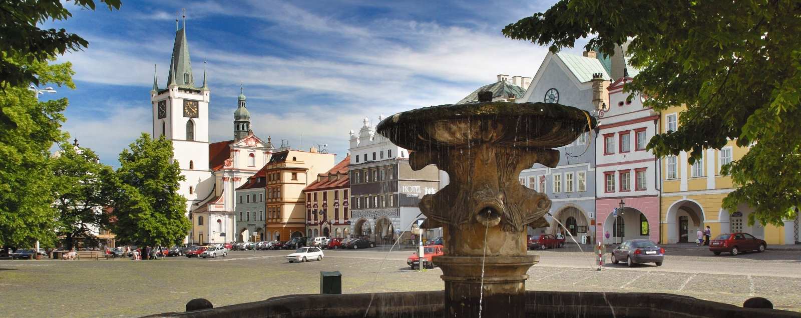 Městská sportovní zařízení prochází auditem