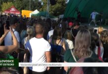 LOVOSICE: Václavská pouť ani letos nezklamala