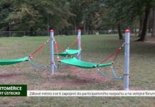 LITOMĚŘICE: Zdravé město zve k zapojení do participativního rozpočtu a na veřejné fórum