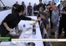 V. ŽERNOSEKY: Nultý ročník Žernfood festivalu se vydařil, plánuje se pokračování