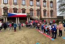 Sokolský běh republiky se tuto sobotu uskuteční i v Libochovicích