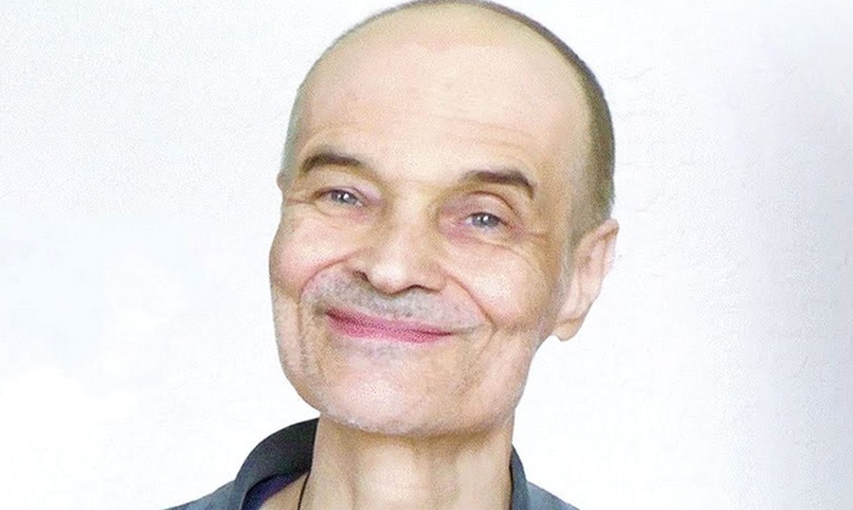 Do Lovosic přijede na besedu psychiatr a propagátor smíchu Karel Nešpor