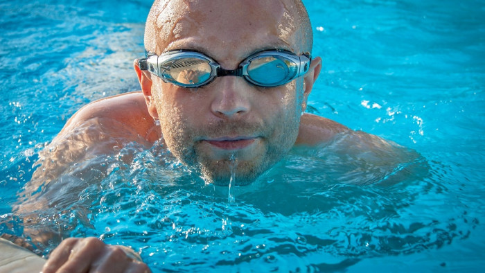 Lovosice se připojují k Plavecké soutěži měst, přijďte si zaplavat!