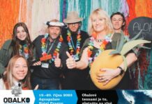 Škola Litegra po roce opět na Obalko 2023