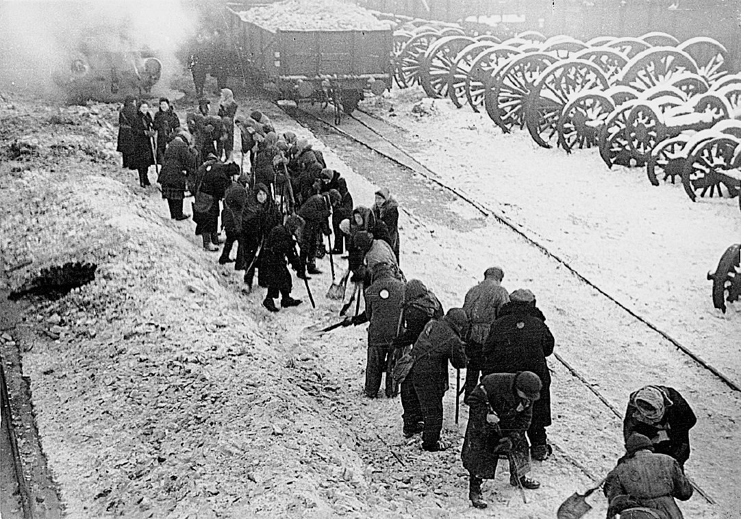 Festival „Za hradby“ pokračuje filmem „Zapomenuté transporty do Lotyšska“