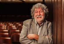 Do Litoměřic přijede na besedu režisér Zdeněk Troška