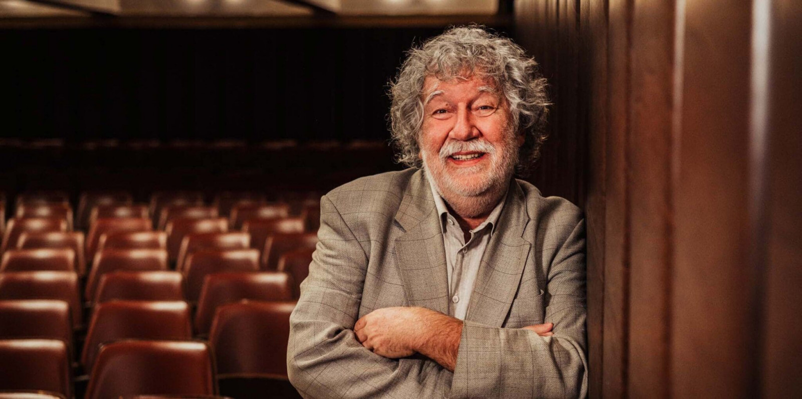 Do Litoměřic přijede na besedu režisér Zdeněk Troška