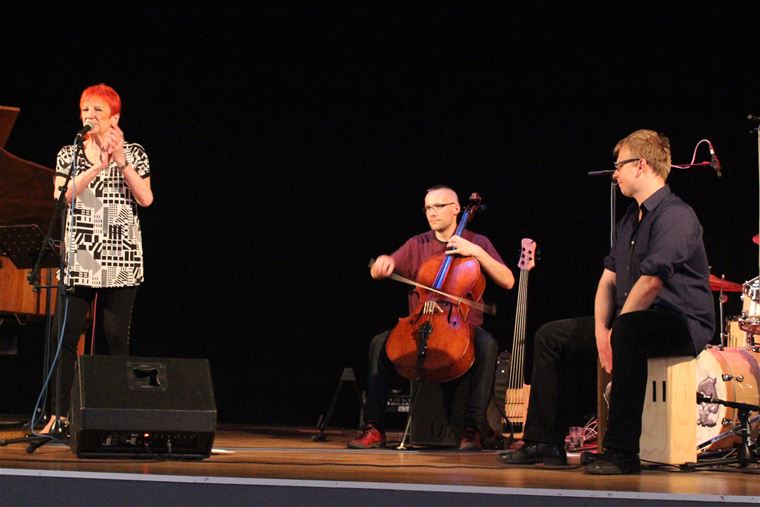 Kam o víkendu na Litoměřicku