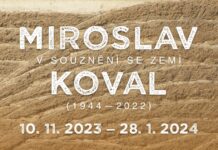 V Severočeské galerii začíná výstava „V souznění se zemí“