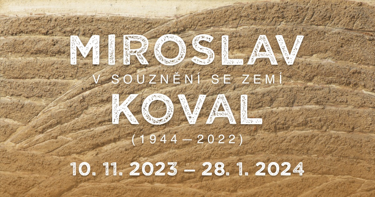 V Severočeské galerii začíná výstava „V souznění se zemí“ V Severočeské galerii začíná výstava „V souznění se zemí“