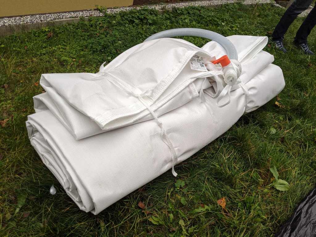 FK Litoměřicko využije dešťovou vodu k zavlažování hřiště