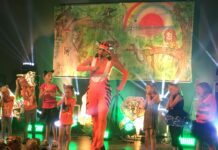 Míša Růžičková v Litoměřicích vezme děti za dobrodružstvím