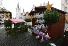 MKZ informují o dopravním omezení ve městě během vánočních svátků