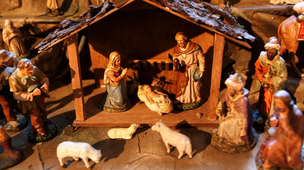 Informační a dopravní centrum Podřipska naladí na Vánoce