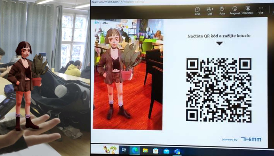 LITOMĚŘICE: Škola Litegra chystá projekt, kde nebude chybět fantazie, laser, tisk ani rozšířená realita