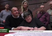 LITOMĚŘICE: Veřejné fórum opět hledalo priority města z pohledu občanů