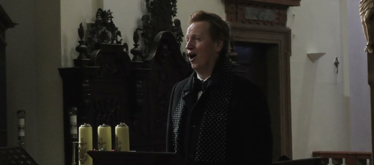 Adventní benefiční koncert opět pomůže nevidomým a slabozrakým dětem