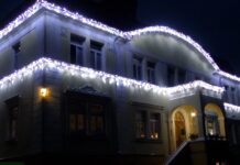 Přijďte na Vánoční rozsvícení Domova Na Pustaji v Křešicích!