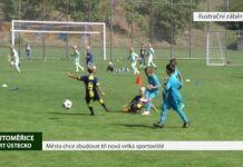 LITOMĚŘICE: Město chce zbudovat tři nová velká sportoviště