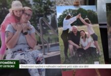 LITOMĚŘICE: Doučování využívá v náhradní rodinné péči stále více dětí