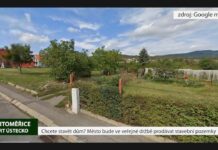 LITOMĚŘICE: Chcete stavět dům? Město bude ve veřejné dražbě prodávat stavební pozemky