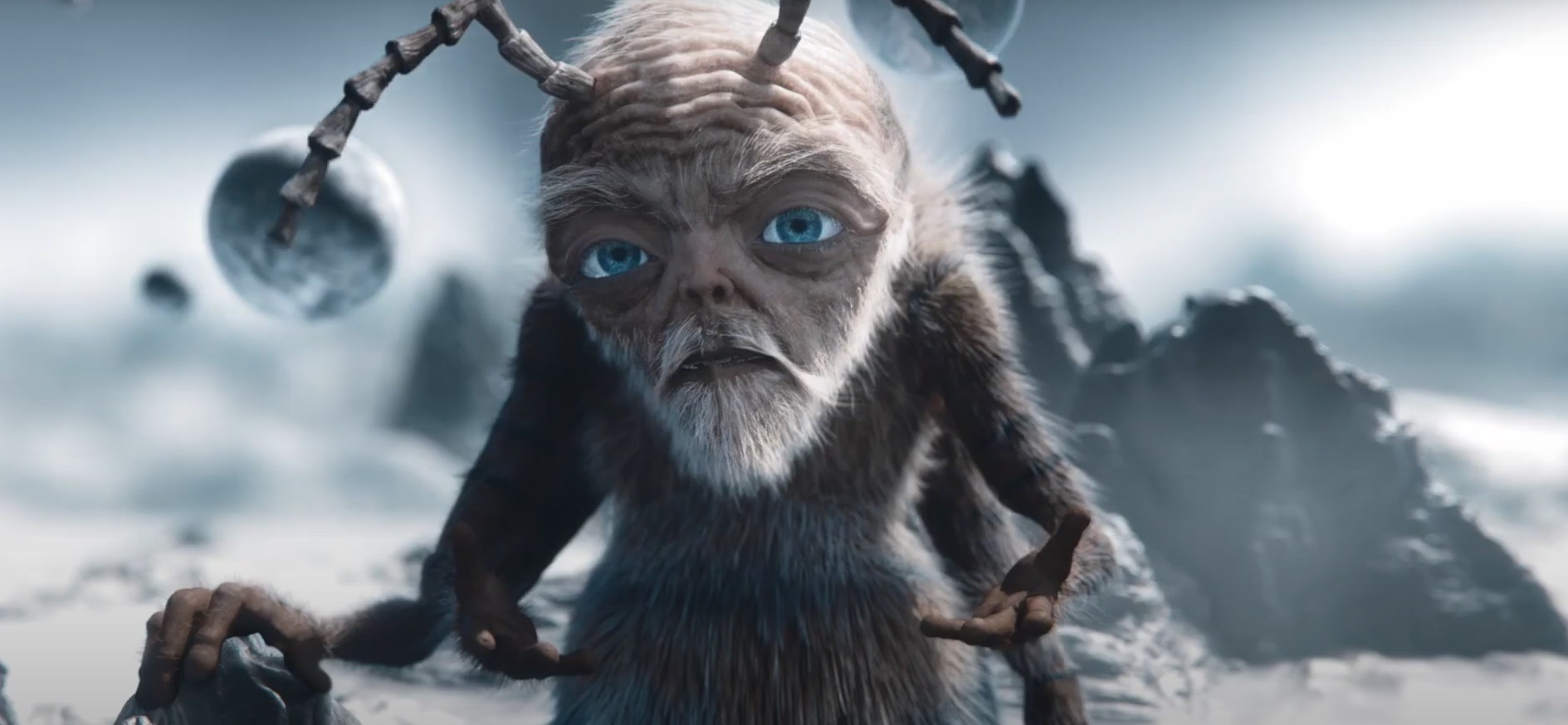 Kino Máj Vás zve na předpremiéru filmu „Tajemství a smysl života“