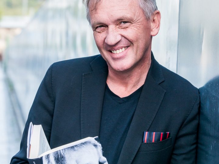 Poznejte zblízka „kněze Zibiho“ na besedě v Litoměřicích!