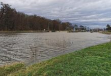 Vyhlášení STAVU OHROŽENÍ v části Lovosic