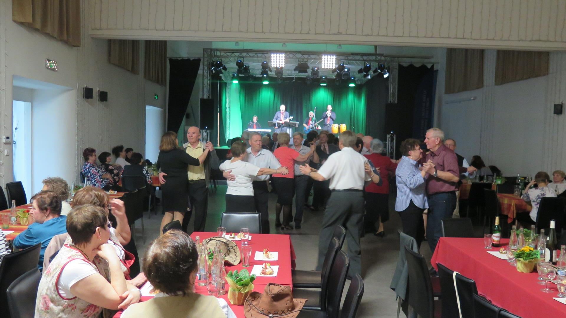 V Roudnici nad Labem budou opět slavit „Silvestr nanečisto“