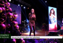 LITOMĚŘICE: Návrat Vánočního plesu byl velkolepý