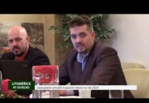 LITOMĚŘICE: Zastupitelé schválili rozpočet města na rok 2024