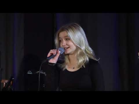 ŠTĚTÍ: Záznam koncertu ZUŠ Štětí – 12. 12. 2023