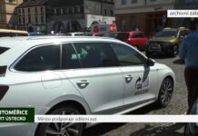 LITOMĚŘICE: Město podporuje sdílení aut