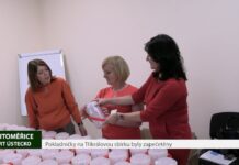 LITOMĚŘICE: Pokladničky na Tříkrálovou sbírku byly zapečetěny