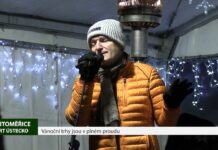 LITOMĚŘICE: Vánoční trhy jsou v plném proudu