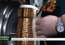 LITOMĚŘICE: Biskupský pivovar nabízí opět svůj Vánoční speciál