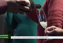 LOVOSICE: V Lovo Café se rozjely degustace, bude i scénické čtení