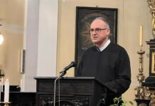 Papež jmenoval Stanislava Přibyla novým biskupem Diecéze litoměřické