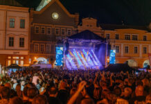 Program MKZ Litoměřice loni navštívilo 310 tisíc návštěvníků