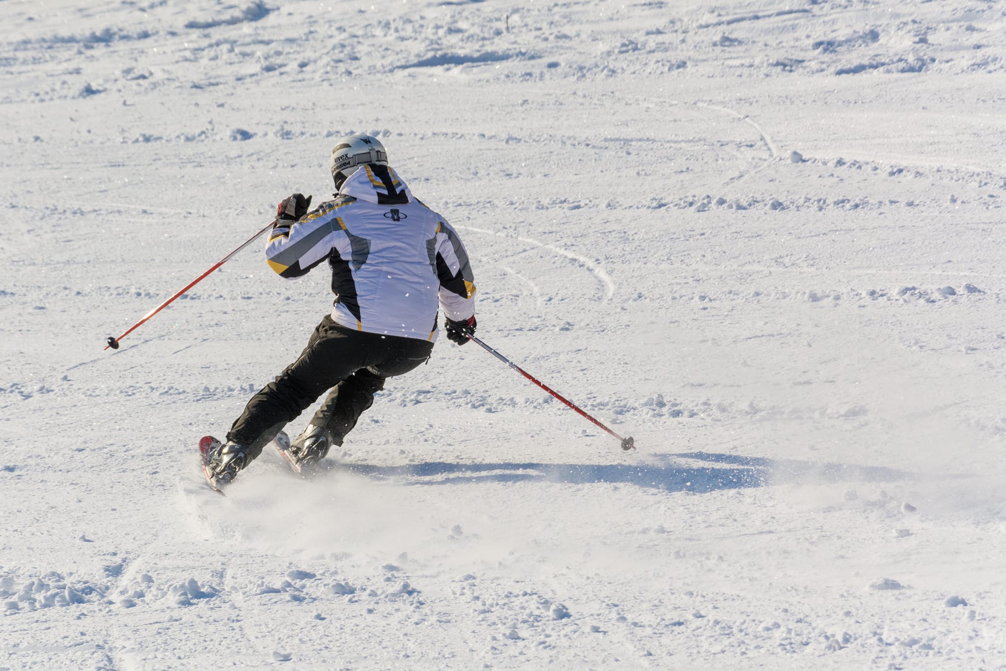 V Tašově u Malečova začíná večerní lyžování