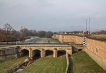 Památník Terezín změnil svou otevírací dobu