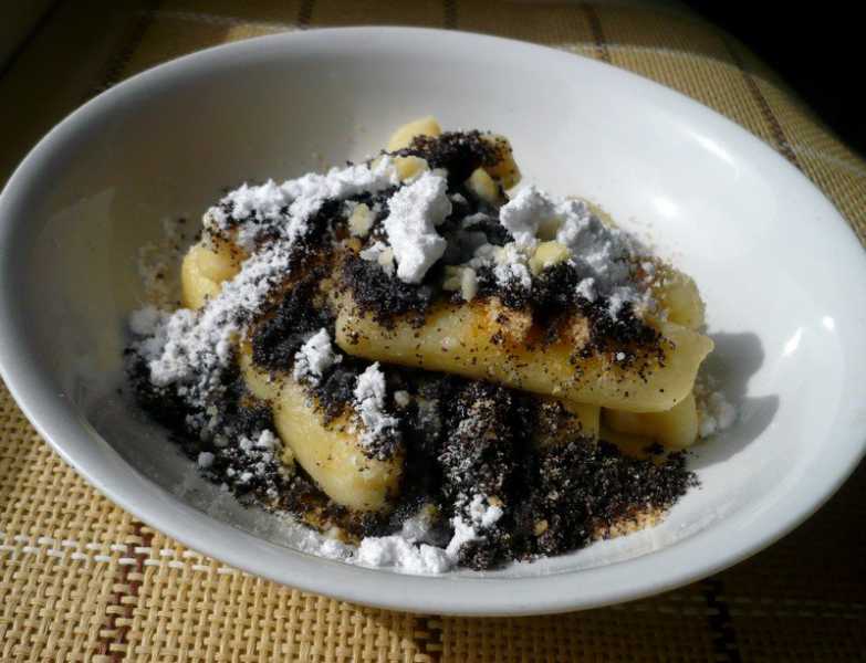 Gastrocentrum Pohoda zve na šišky s mákem i na Podřipský gulášek