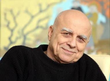 Do Úštěka míří Ivan Mládek a jeho obrazy